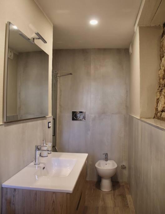 Incanto Apartment La Spezia Luaran gambar