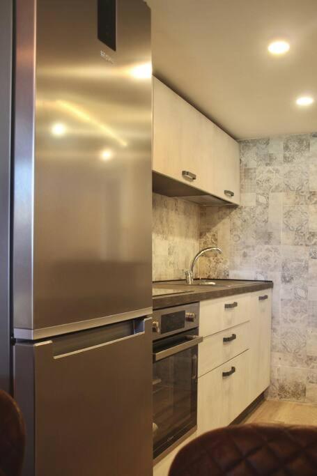 Incanto Apartment La Spezia Luaran gambar