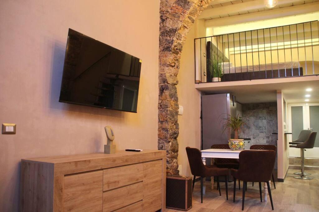 Incanto Apartment La Spezia Luaran gambar