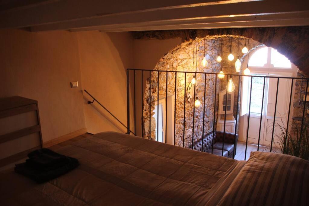 Incanto Apartment La Spezia Luaran gambar