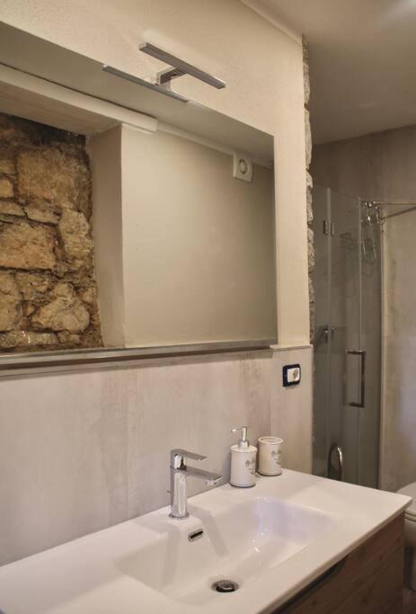 Incanto Apartment La Spezia Luaran gambar