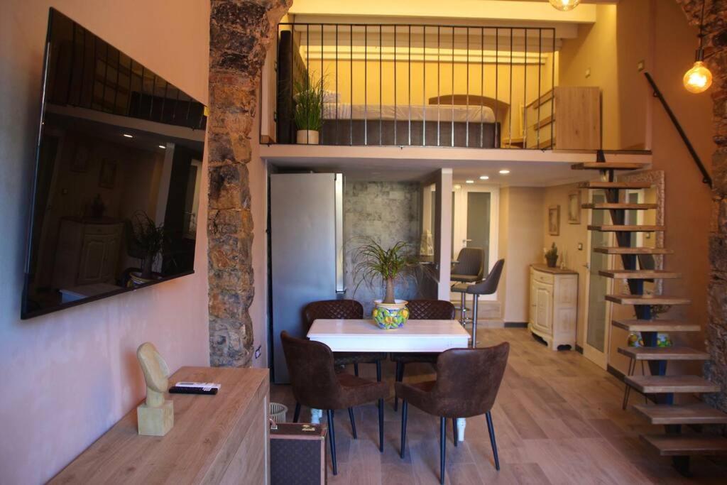 Incanto Apartment La Spezia Luaran gambar